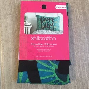 Xhilaration Pillowcase- Benzoyl peroxide resistant